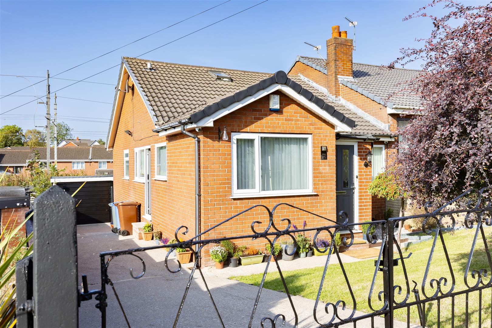 Athol Grove, Chorley
